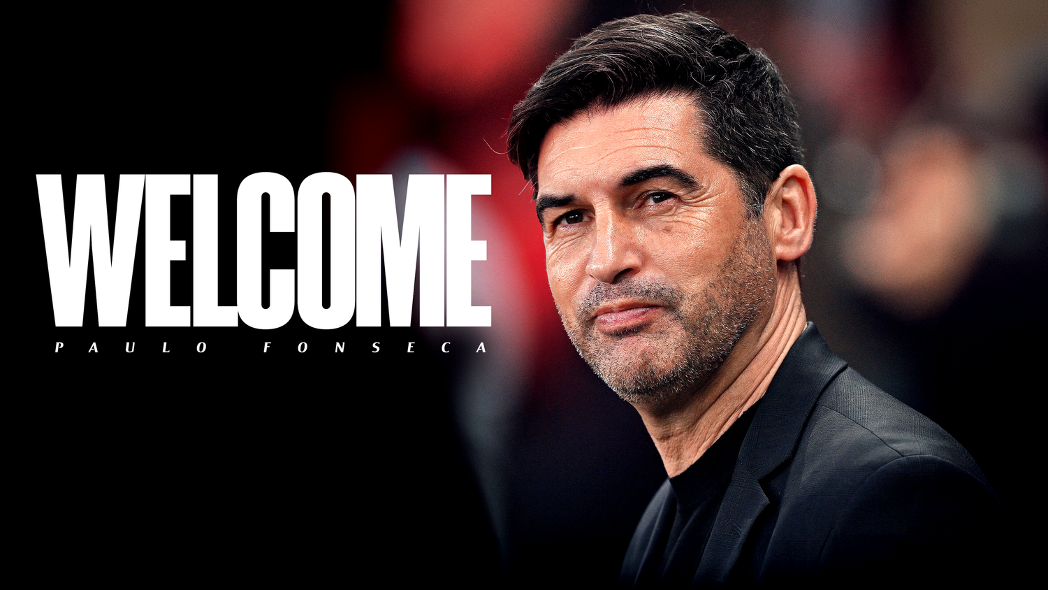 Paulo Fonseca, pelatih kepala baru AC Milan — beragampengetahuan

 – Beragampengetahuan