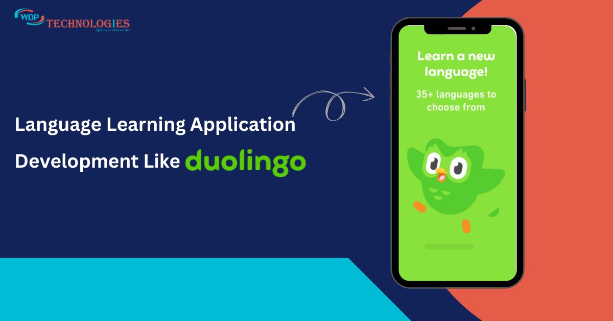 Language Learning App Development Like Duolingo – Beragampengetahuan