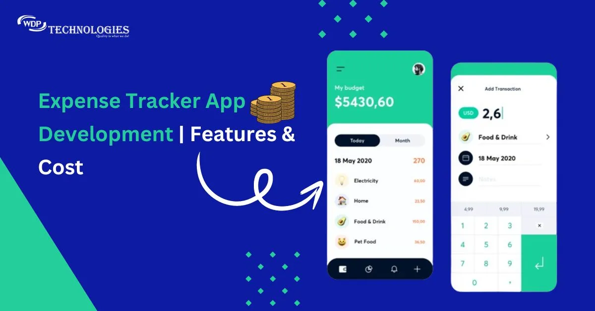 Expense Tracker App Development: Cost & Features – Beragampengetahuan
