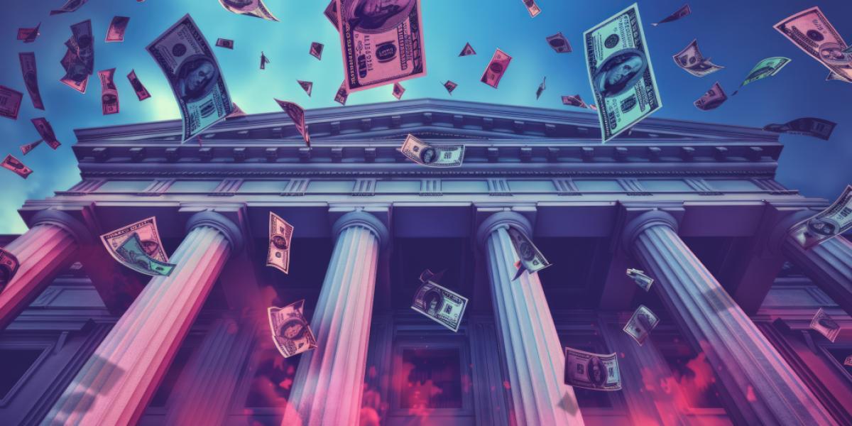 Bencana anggaran AS yang akan datang akan menjerumuskan warga Amerika ke dalam kemiskinan

 – Beragampengetahuan