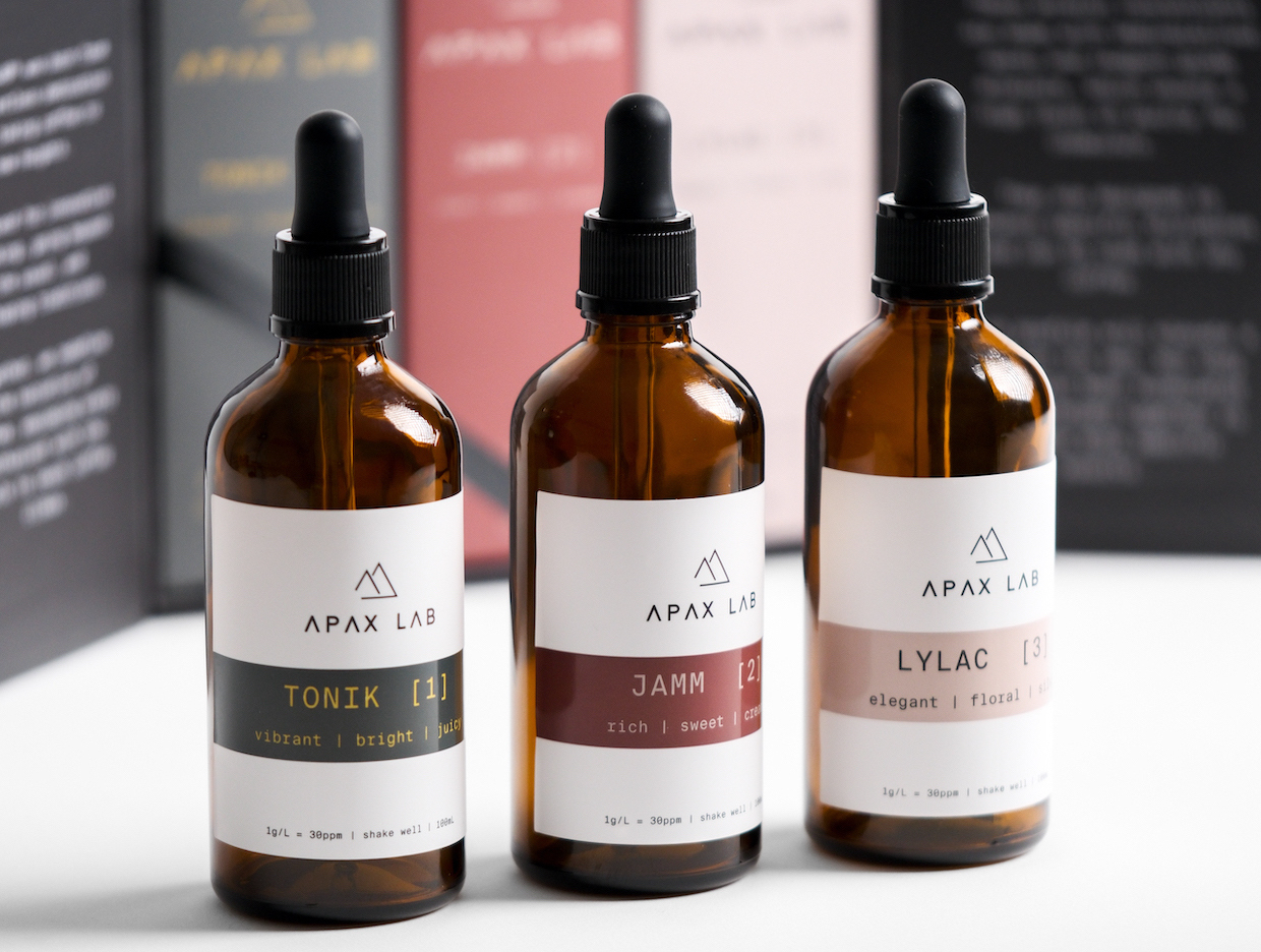 Apax Lab Mineral Essence siap mengguncang berita kopi harian Coffee beragampengetahuan Anda

 – Beragampengetahuan