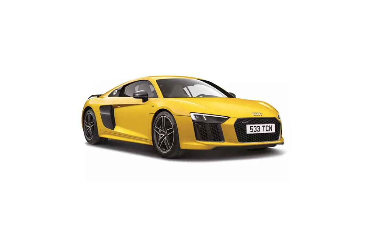 Harga Audi R8 India 2024, warna, jarak tempuh, spesifikasi, dan lainnya

 – Beragampengetahuan
