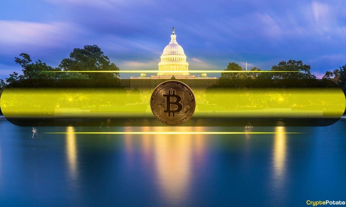 Pemerintah AS memindahkan Bitcoin yang disita senilai hampir $4 juta ke Coinbase

 – Beragampengetahuan