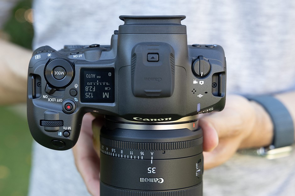 Canon EOS R5 II untuk video: yang perlu Anda ketahui: Review Fotografi Digital

 – Beragampengetahuan