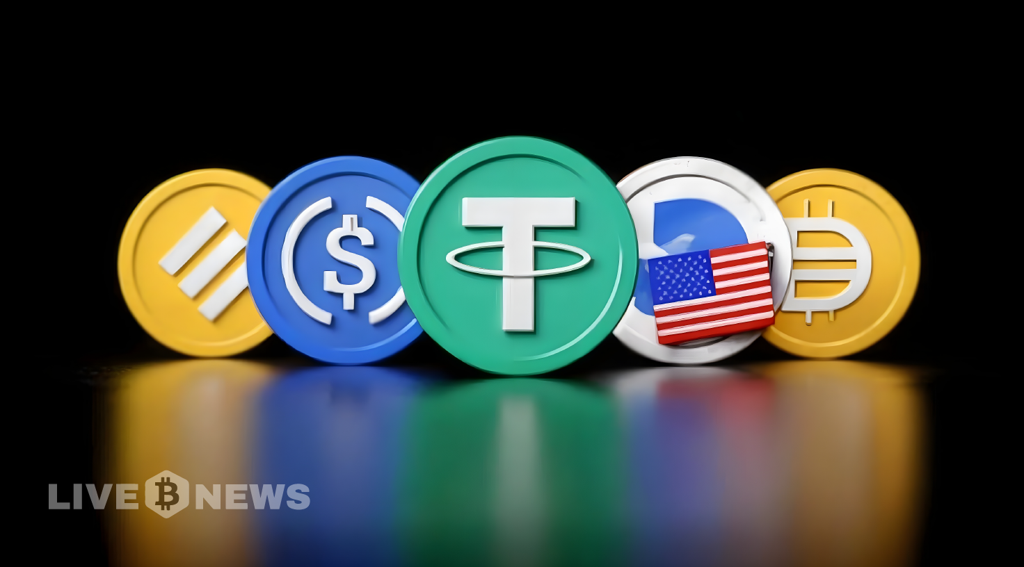 Kapitalisasi pasar Stablecoin melonjak menjadi $164 miliar, level tertinggi sejak keruntuhan Terra

 – Beragampengetahuan