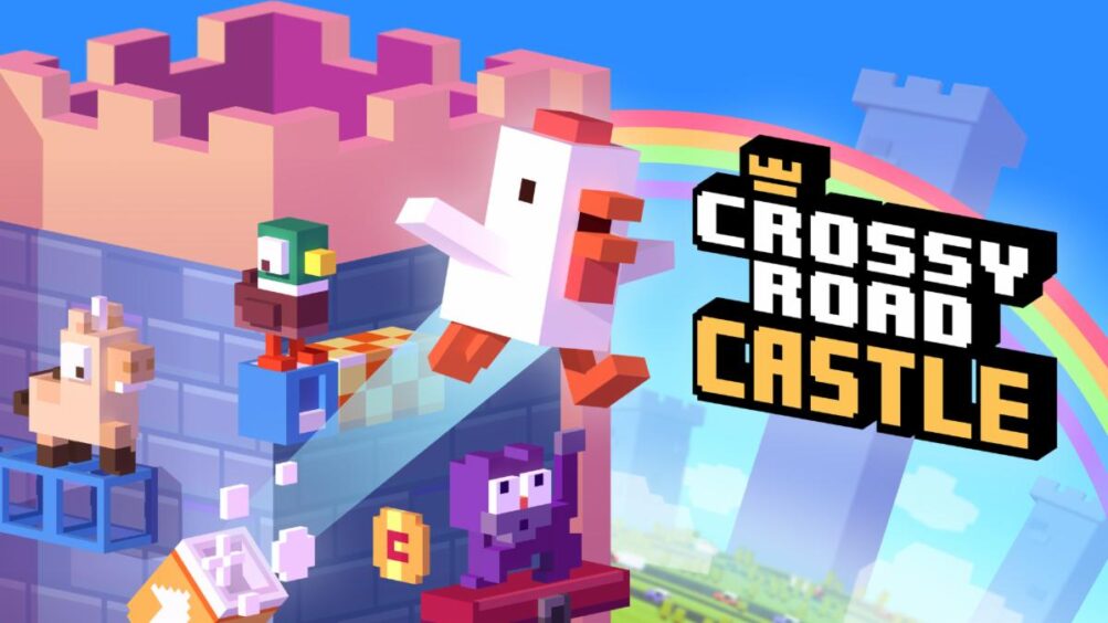 Crossy Street Castle akan hadir di konsol pada tahun 2024!

 – Beragampengetahuan