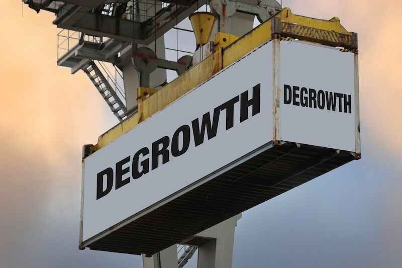 Apakah ada resesi di masa depan kita?

 – Beragampengetahuan