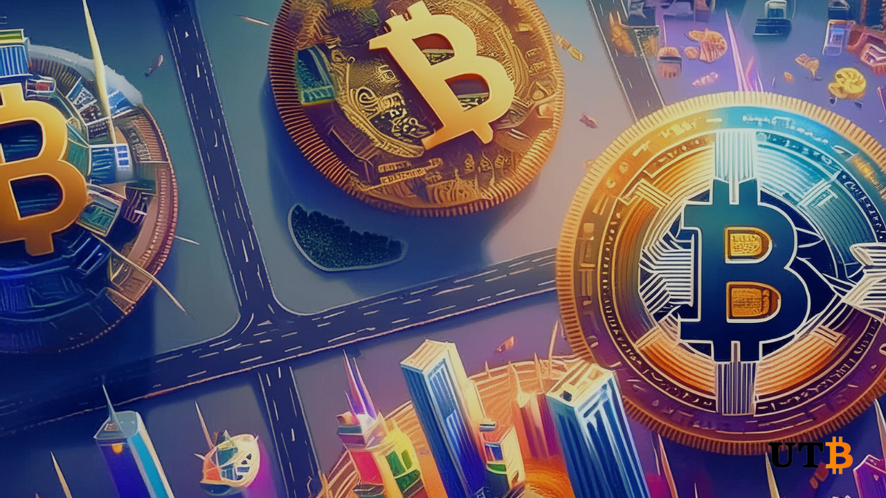 Bitcoin ordinal NFT dan pasarnya

 – Beragampengetahuan