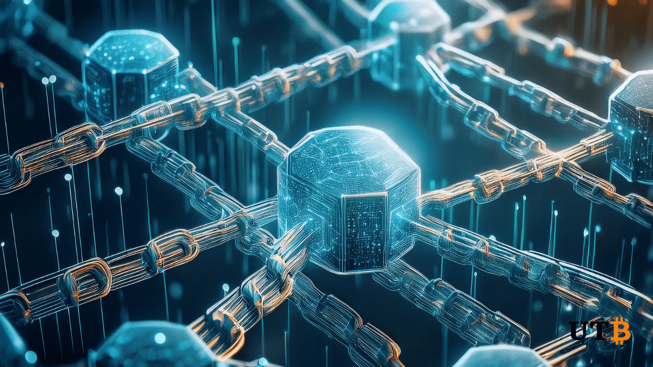 Apa itu kemacetan jaringan blockchain?

 – Beragampengetahuan