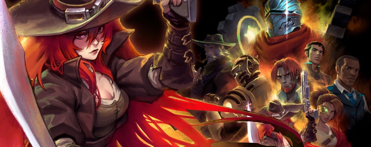 Gestalt: Ulasan Steam dan Cinder

 – Beragampengetahuan