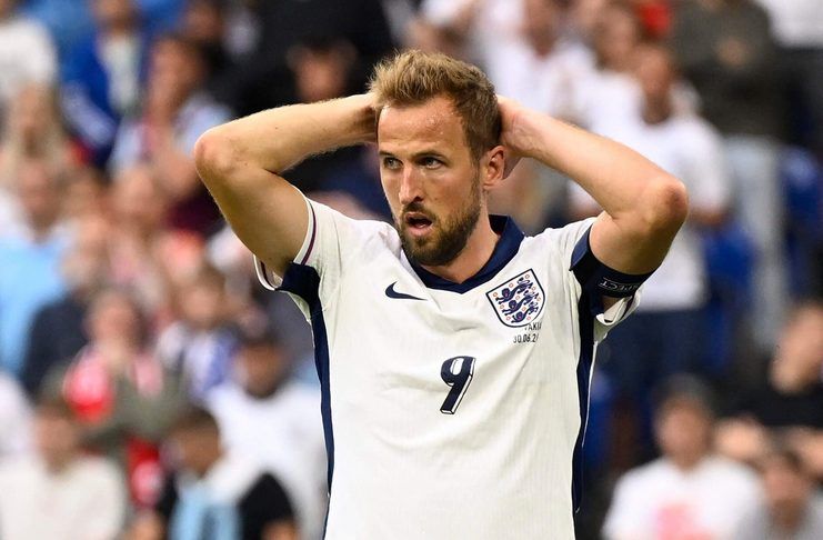 Harry Kane siap melawan Virgil Van Dijk lagi

 – Beragampengetahuan