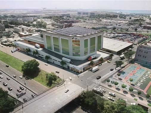 Goldman Sachs JV mendapatkan $85 juta dalam bentuk pembiayaan baru untuk aset industri Queens

 – Beragampengetahuan