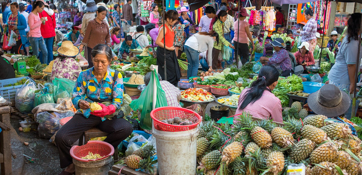 Local Markets Should Be On Your Travel Itinerary and Here’s Why – Beragampengetahuan