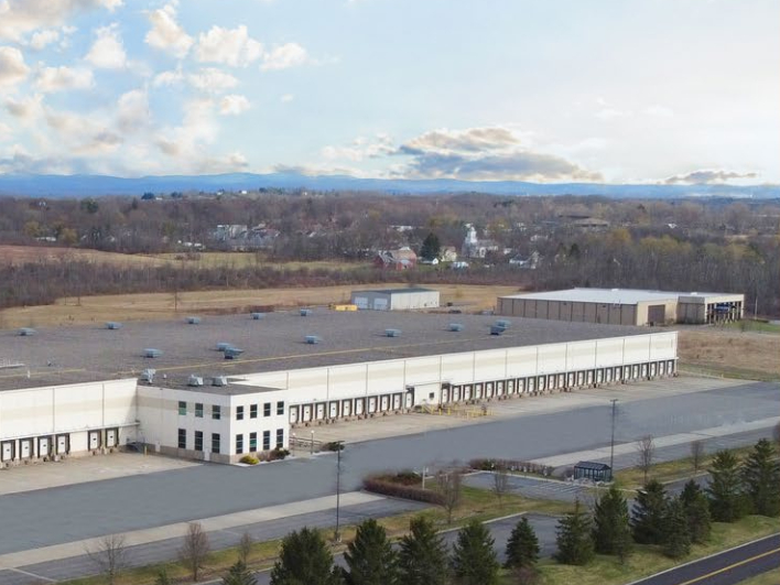 Winstanley membeli 333 aset industri dari KSF yang berbasis di New York

 – Beragampengetahuan