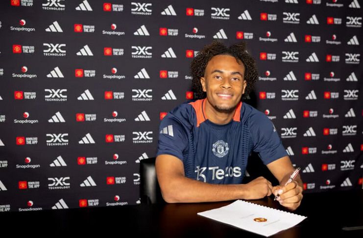 Pilih Man United Keputusan Mudah

 – Beragampengetahuan