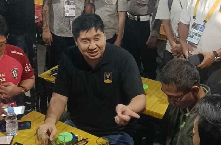 Piala Presiden 2024 Pasti Untung, Panitia Tunggu Bimbingan Jokowi – Berita Sepakbola, Live Scores, Jadwal & Klasemen Terkini

 – Beragampengetahuan