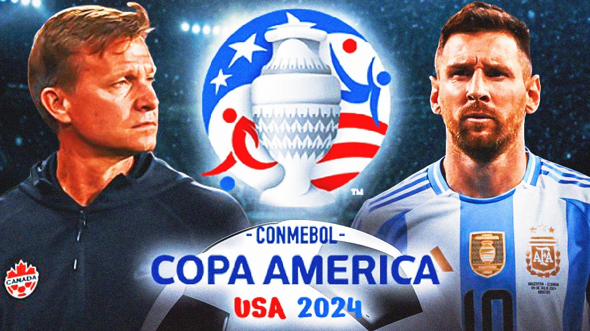 Kanada memberikan wawasan taktis untuk menghentikan Lionel  Messi di semifinal Copa America

 – Beragampengetahuan