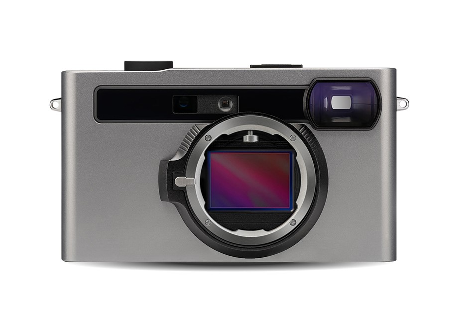 Pixii Meluncurkan 24MP Pixii Max, Pengukur Jarak Penuh Pertama: Tinjauan Fotografi Digital

 – Beragampengetahuan