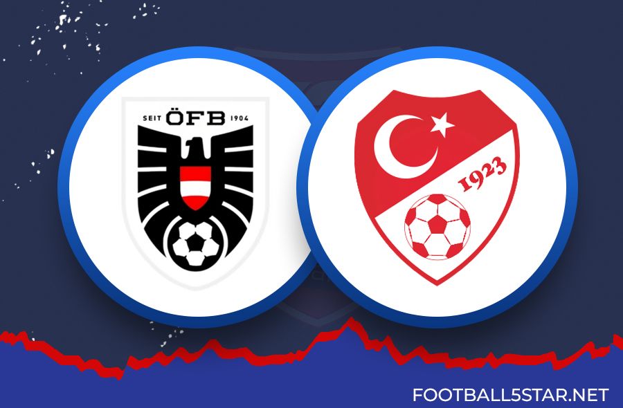 Austria vs Turki (Euro 2024)

 – Beragampengetahuan