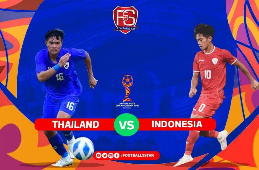 Prediksi Final Piala ASEAN U-19 2024: Thailand vs Indonesia

 – Beragampengetahuan