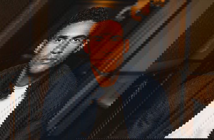 Raphael Varane mengungkap alasan dirinya memilih Kome

 – Beragampengetahuan