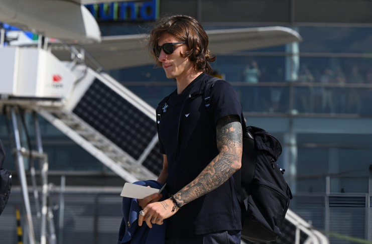 Riccardo Calafiori selangkah lagi dari performa terbaik Arsenal – berita sepak bola terkini, skor langsung, jadwal pertandingan dan kedudukan

 – Beragampengetahuan