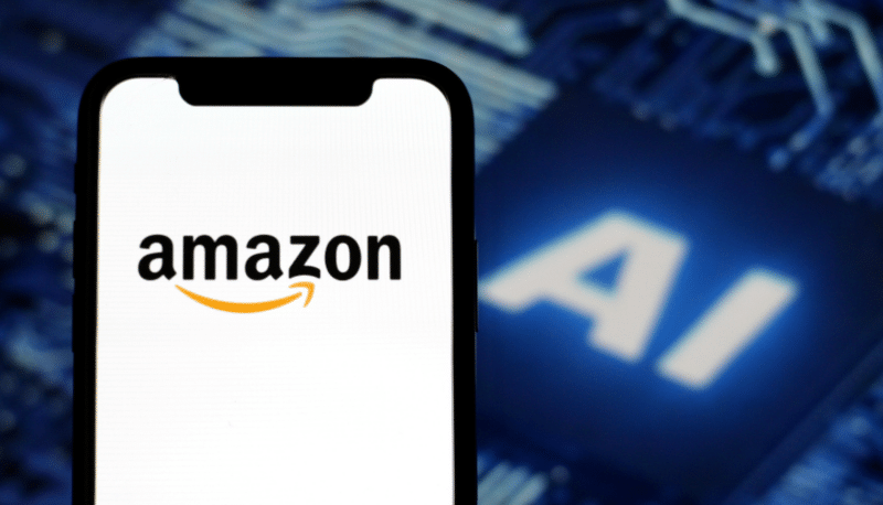 Asisten belanja kecerdasan buatan Amazon, Rufus, tersedia untuk semua pelanggan di AS

 – Beragampengetahuan