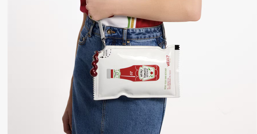 Makanan terbaik Berbentuk kantong untuk dibuang sekarang

 – Beragampengetahuan