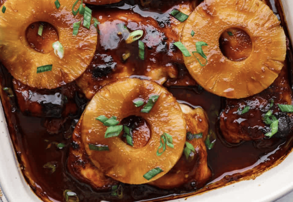 Baked Huli Huli Chicken | The Recipe Critic – Beragampengetahuan