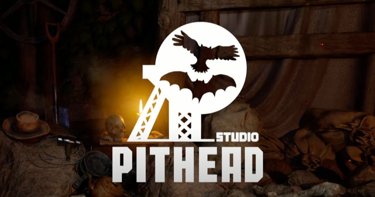 Mantan pengembang Piranha Bytes membentuk Pithead Studio

 – Beragampengetahuan