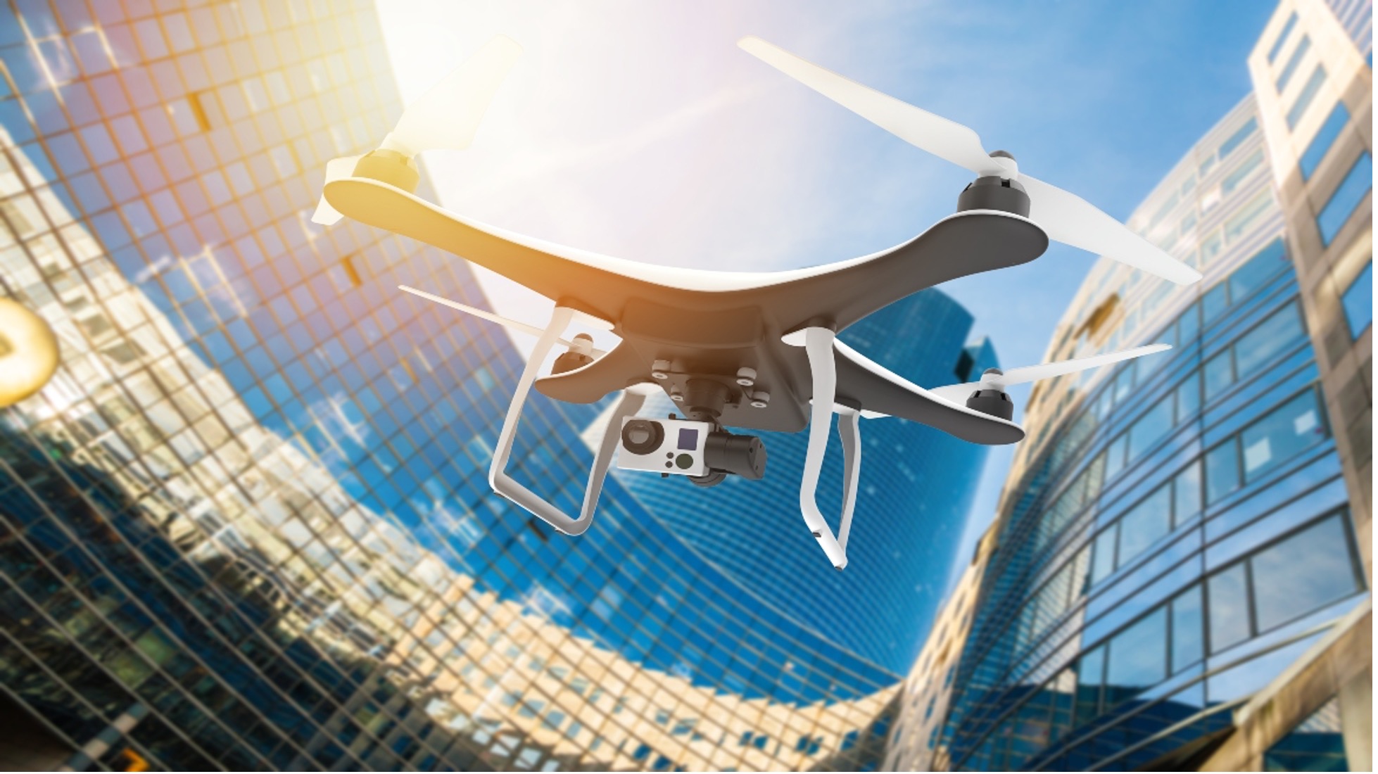 Evolusi teknologi drone

 – Beragampengetahuan