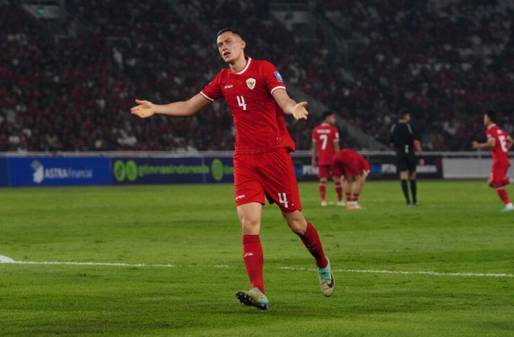 Tujuan Timnas Indonesia Jelas, Namun…

 – Beragampengetahuan