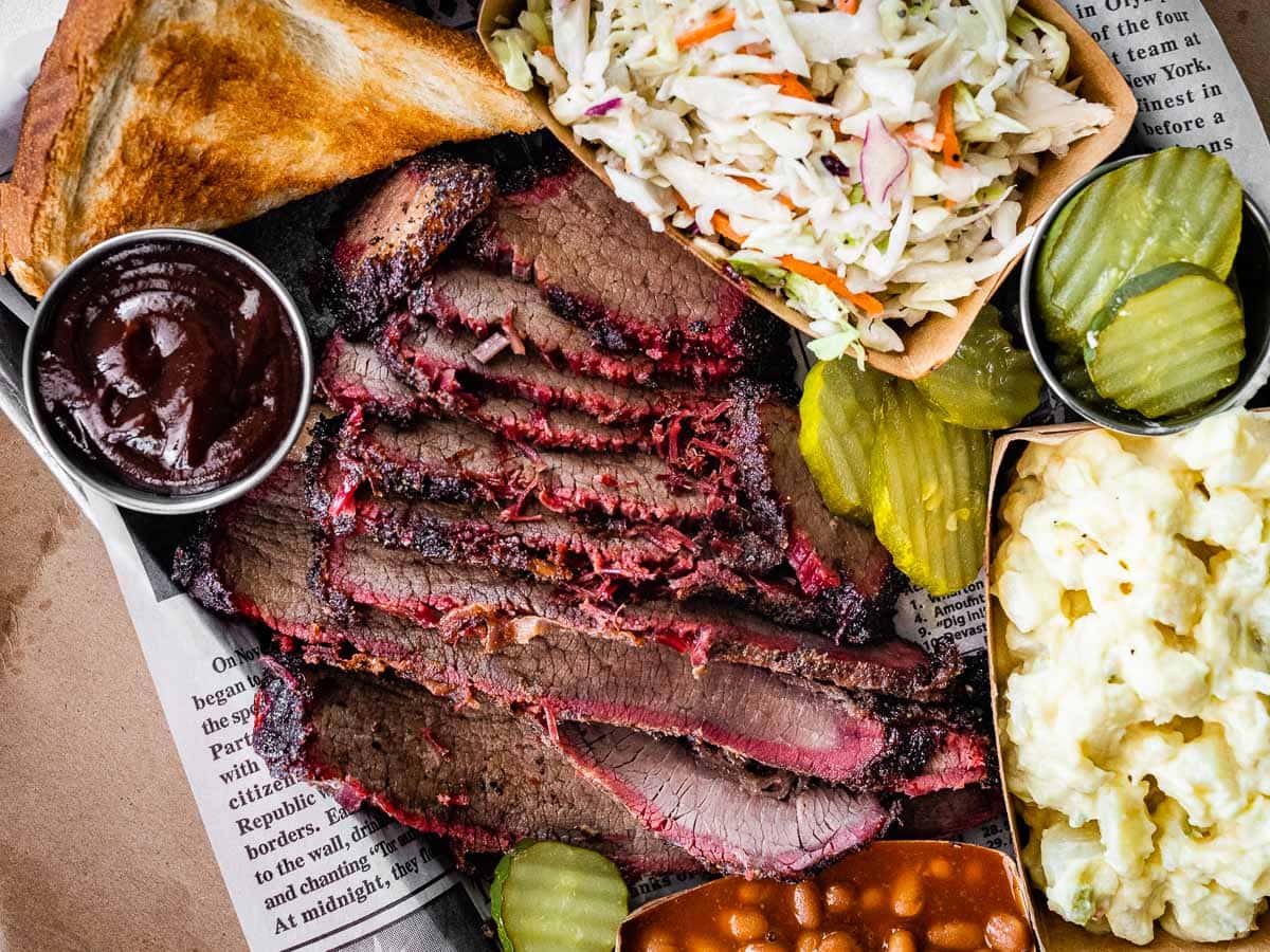 Ultimate Smoked Brisket Recipe – beragampengetahuan – Beragampengetahuan