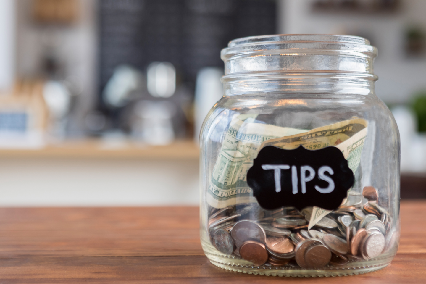 Negara mana yang paling banyak memberi tip? Tips penting untuk wisatawan

 – Beragampengetahuan