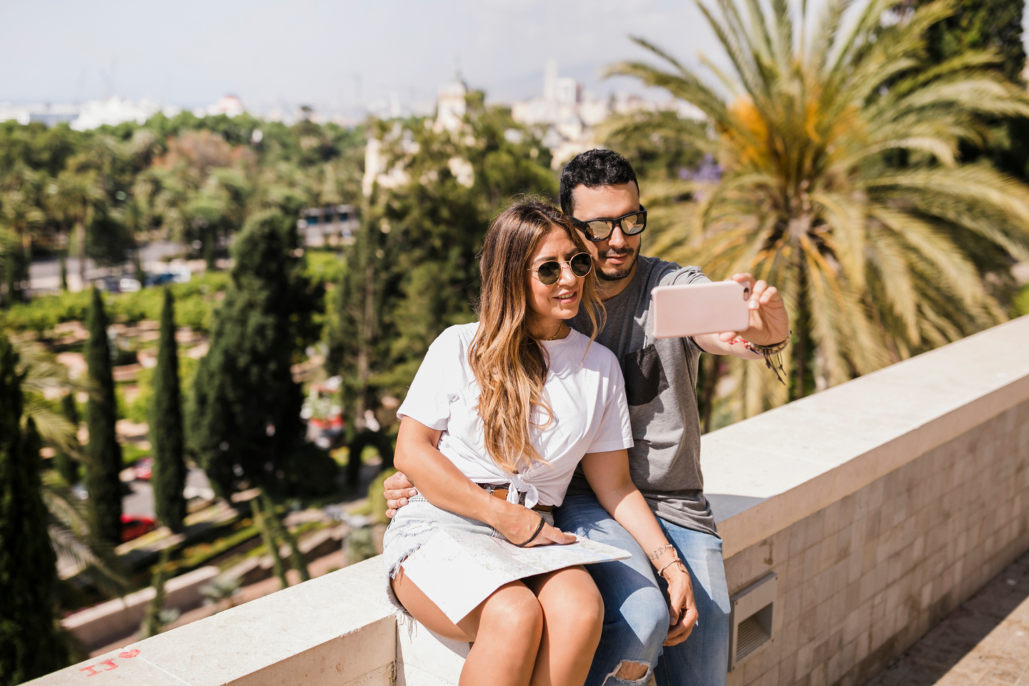 Spanyol: destinasi paling romantis untuk pasangan

 – Beragampengetahuan