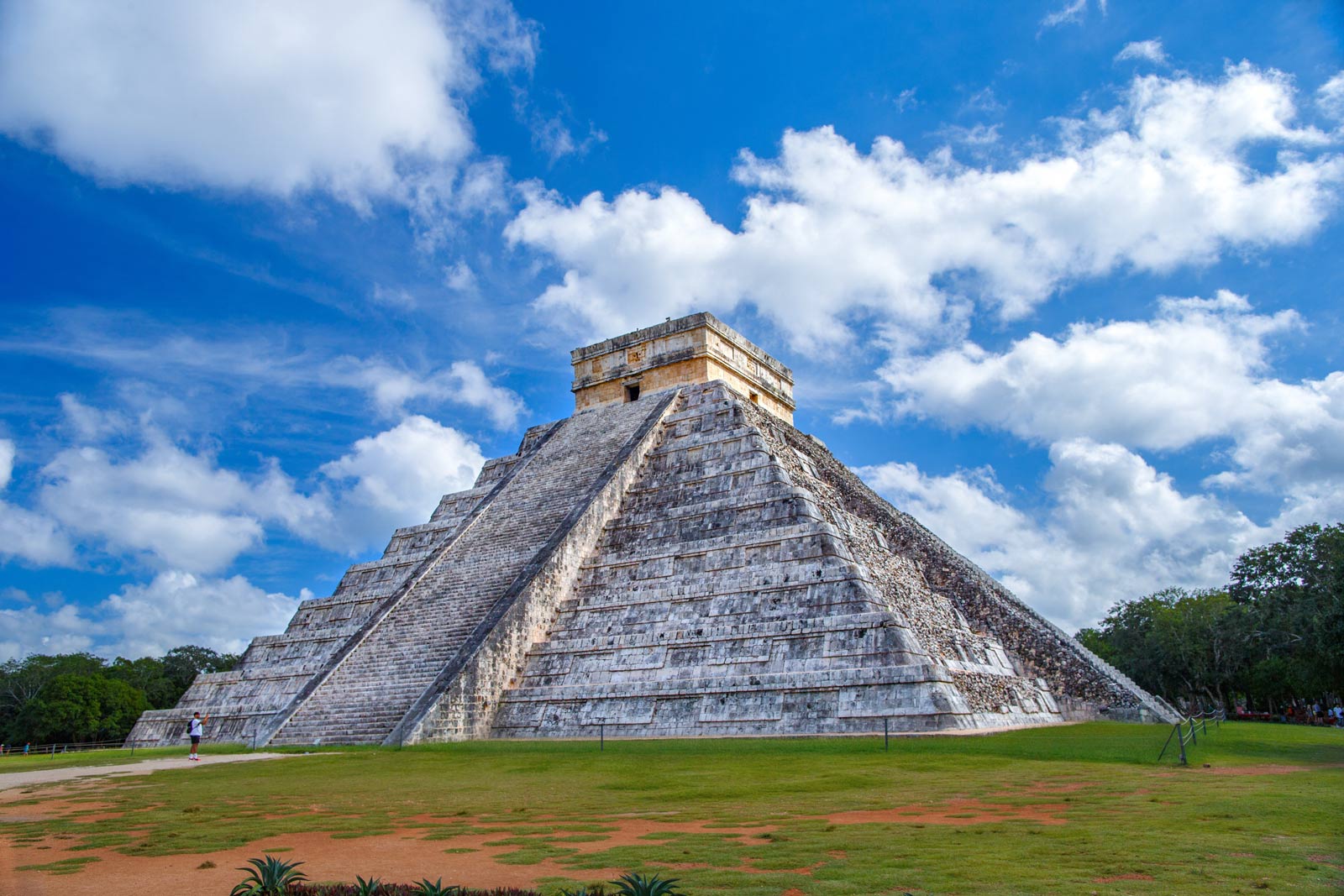 15 Reasons to Visit Mexico In 2024 – Beragampengetahuan