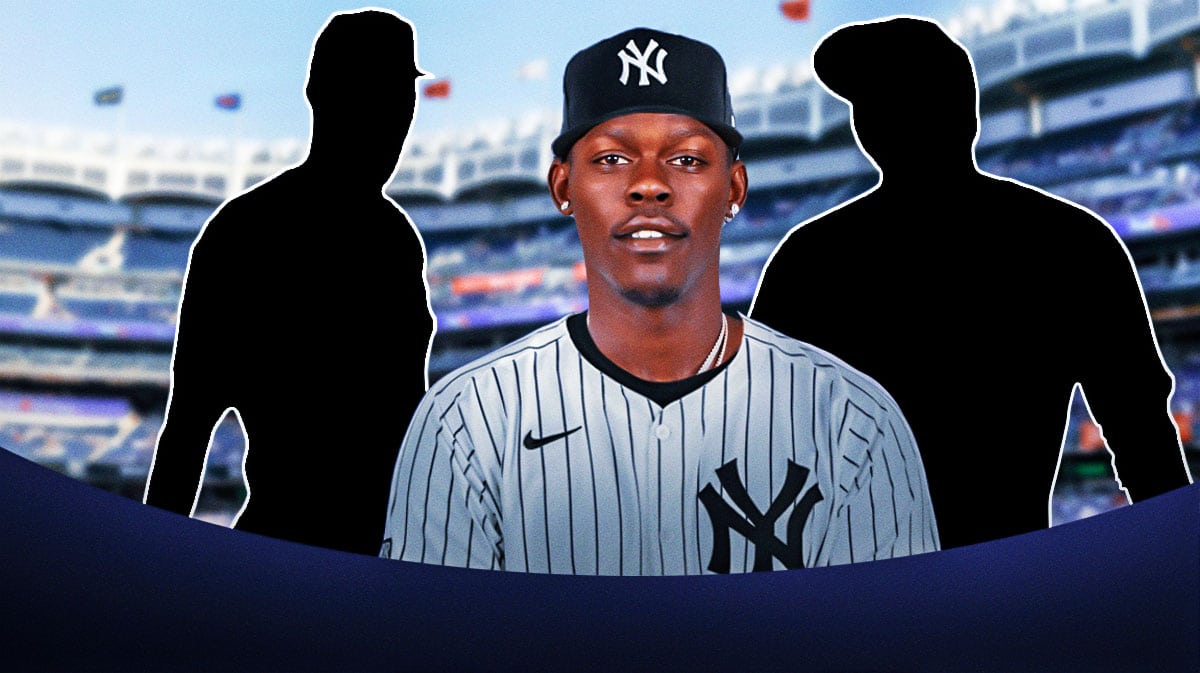 3 Yankees membuat prediksi tenggat waktu perdagangan yang berani

 – Beragampengetahuan