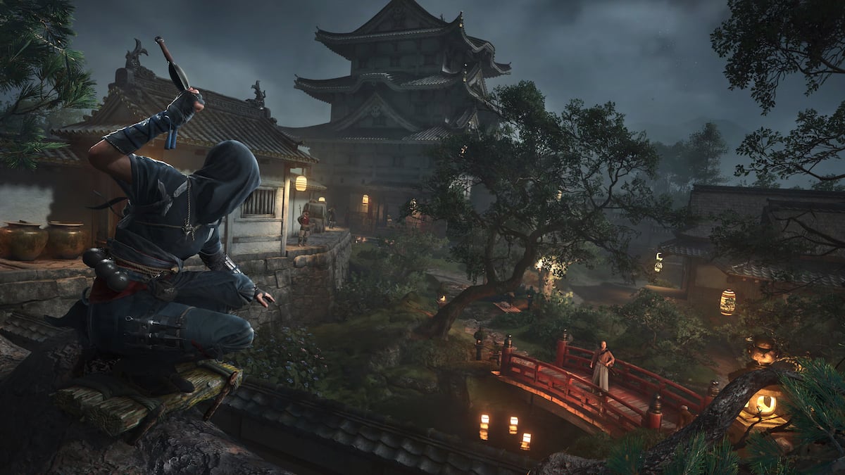 5 fitur Assassin’s Creed yang ingin kami lihat di AC Shadows dan 5 tidak

 – Beragampengetahuan