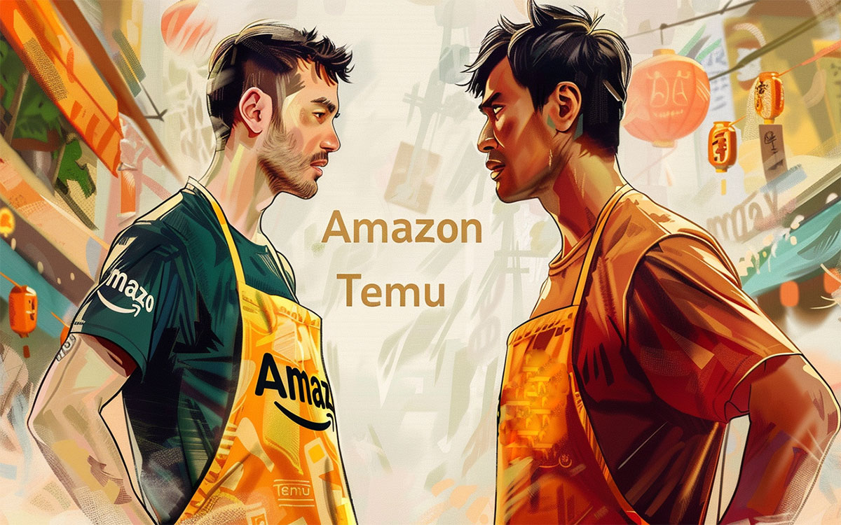 Amazon Just Declared War On Temu And Screwed All FBA Sellers – Beragampengetahuan