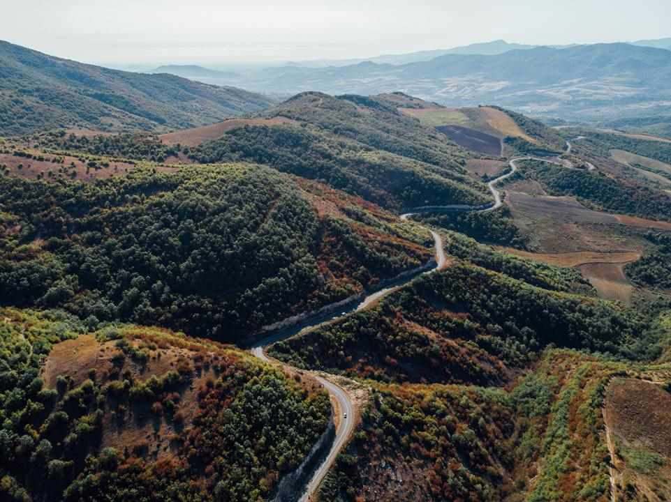 Panduan Anda untuk bersepeda di Jalur Sutra yang legendaris

 – Beragampengetahuan