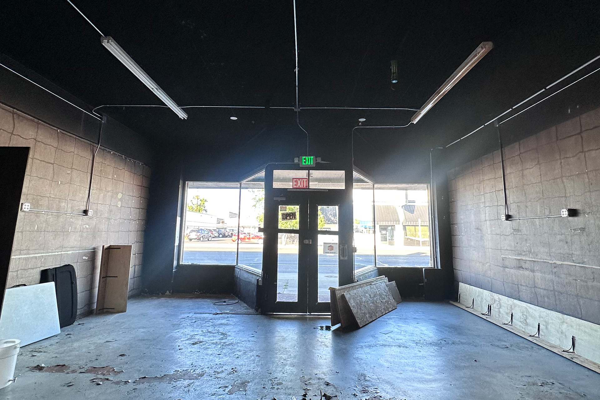 Gedung Kopi: Kopi Aventura di Yakima, WA

 – Beragampengetahuan