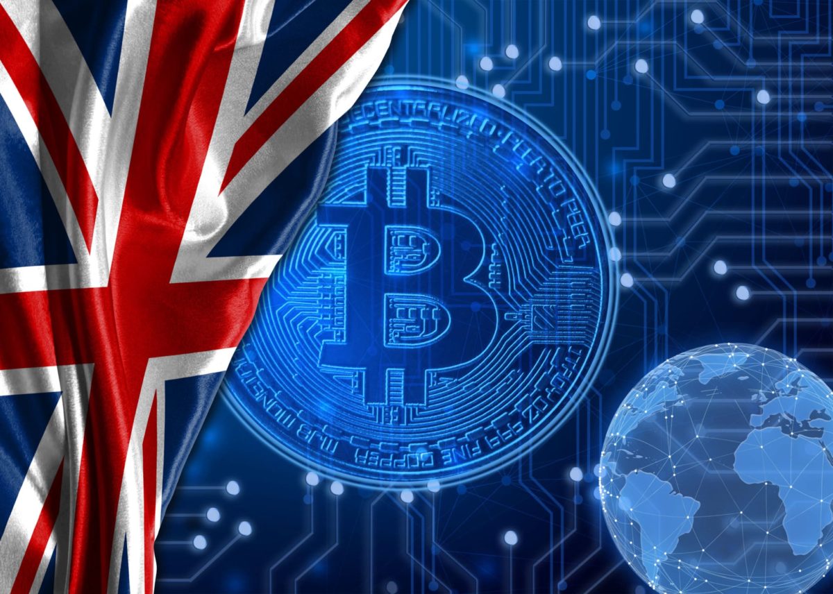 Harga Bitcoin Inggris bisa melonjak jika Inggris menjual koleksi £4 miliar

 – Beragampengetahuan
