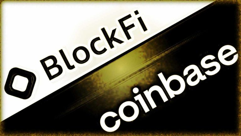 Blockfi akan memulai penawaran cryptocurrency sementara melalui Coinbase bulan ini