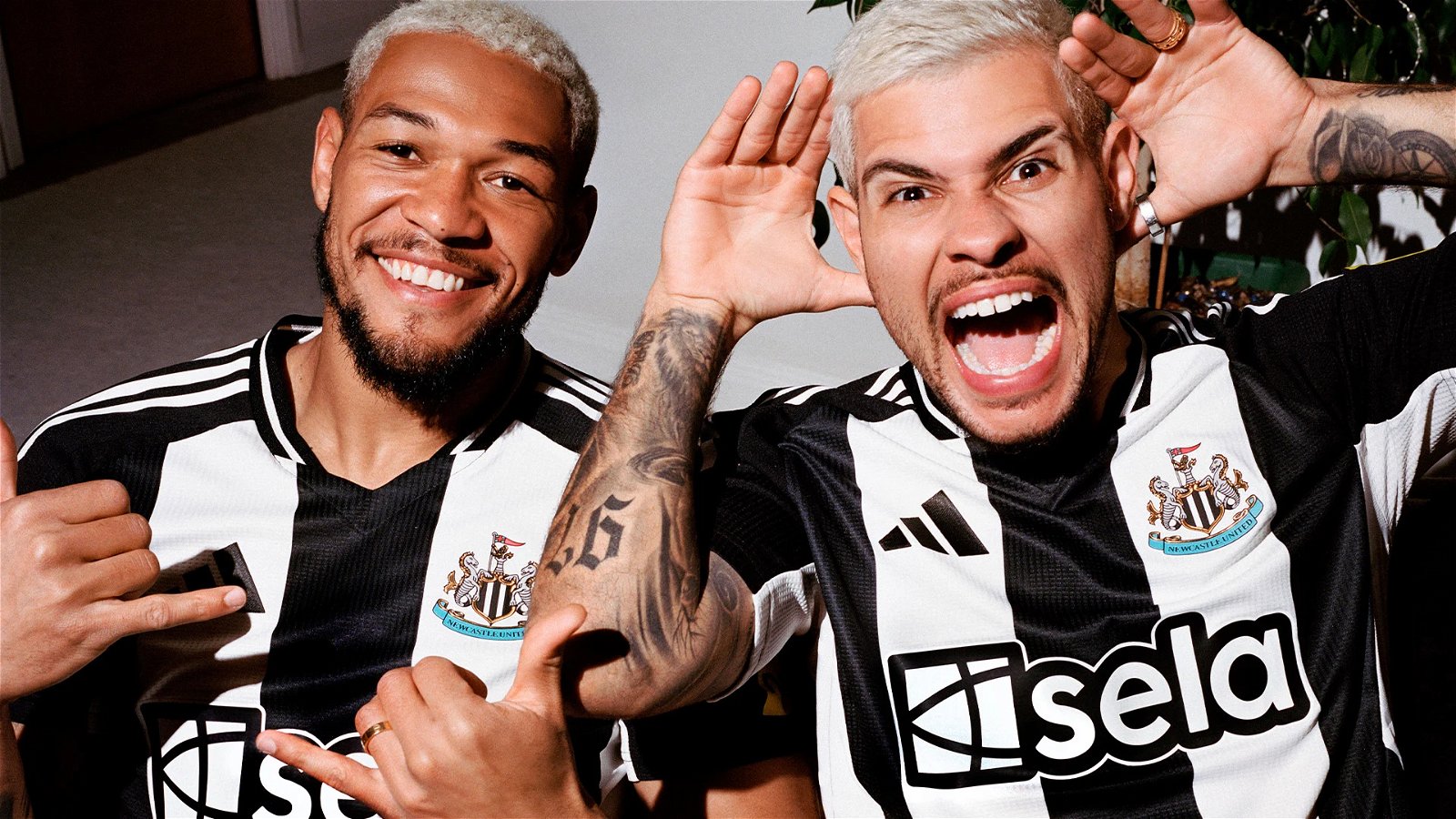 Terlepas dari klaim menggelikan tentang negosiasi transfer Joelinton untuk meninggalkan Newcastle United

 – Beragampengetahuan