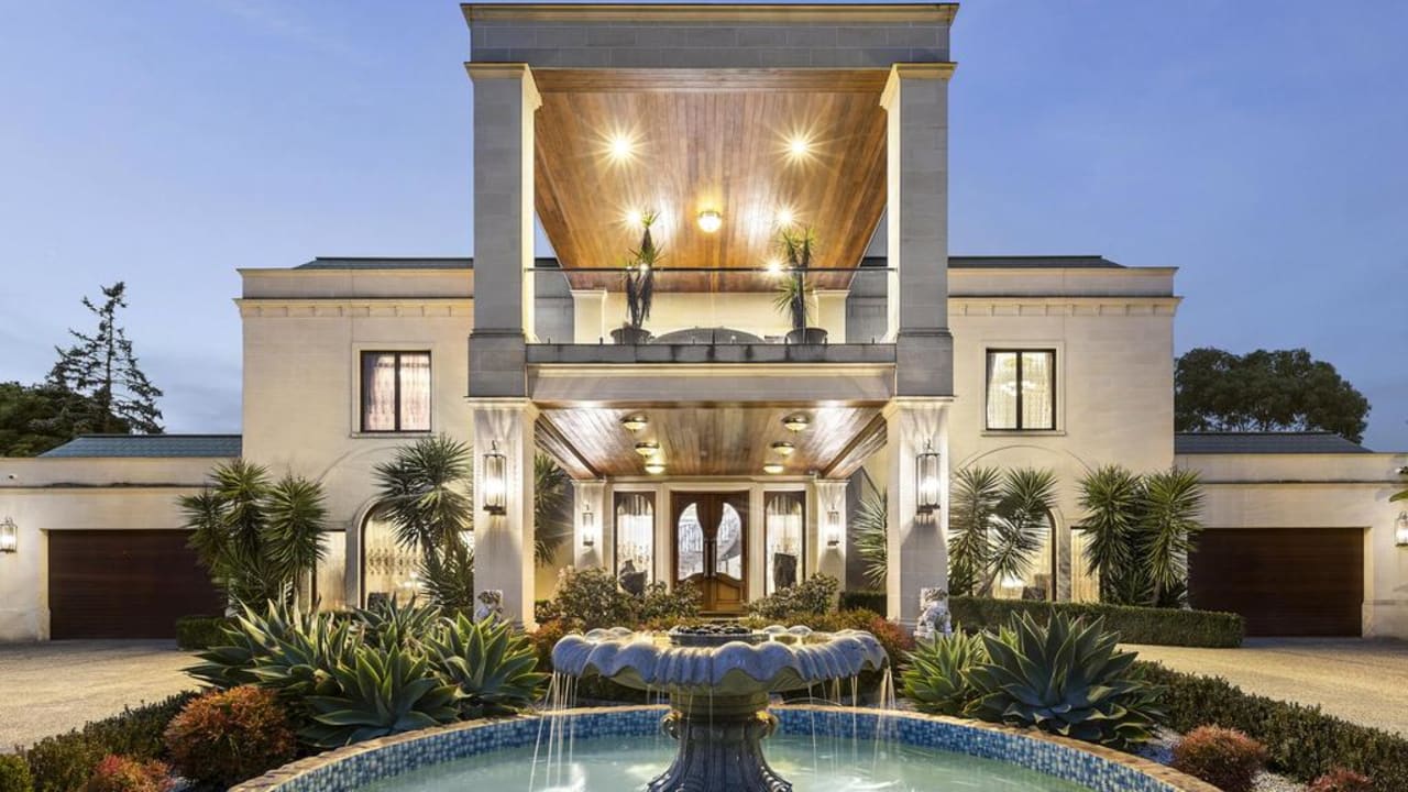 3 Wayamba Place, Templestowe - Real Estat Herald Sun