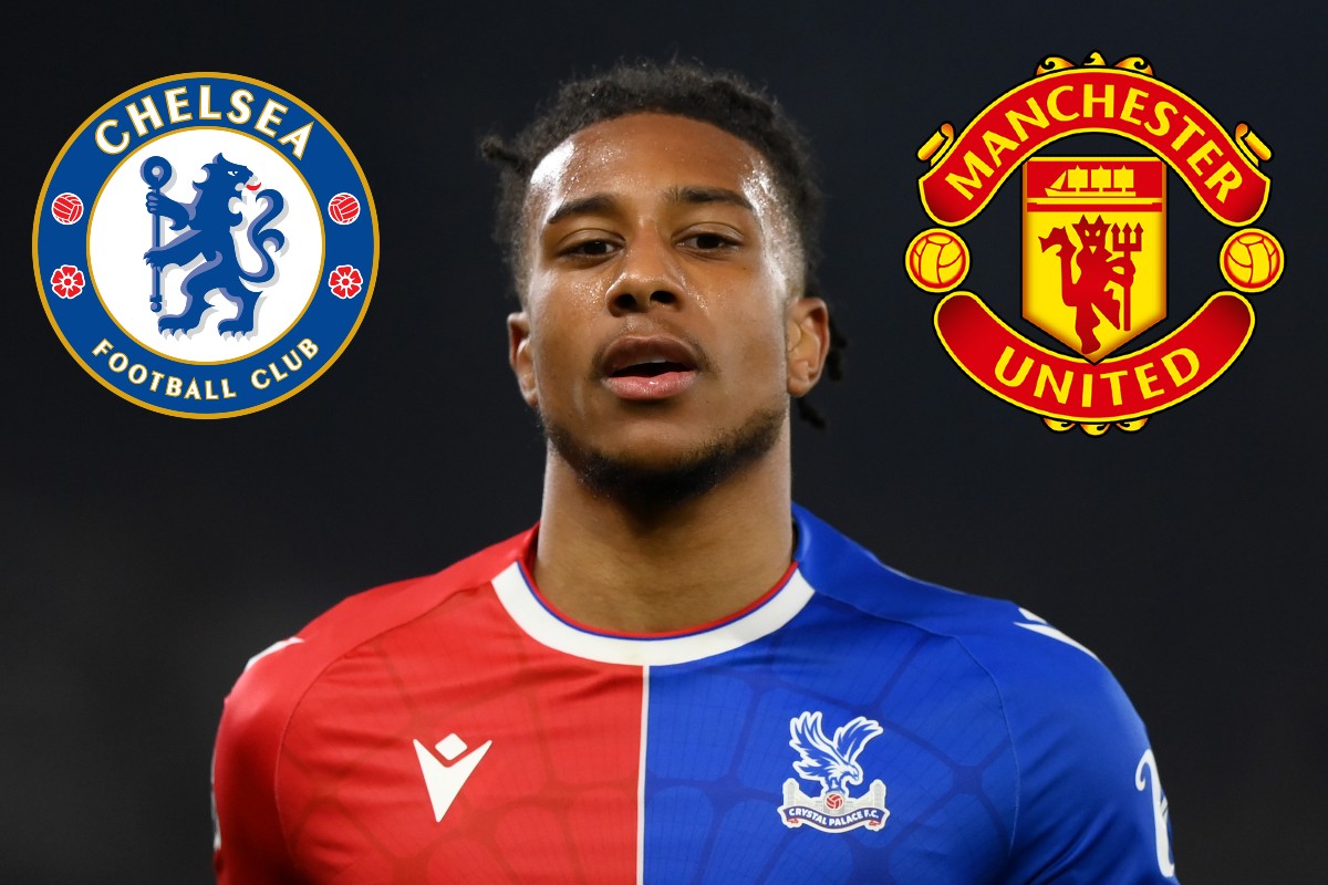 Michael Olise menjelaskan alasannya menolak pindah ke Man United dan Chelsea

 – Beragampengetahuan