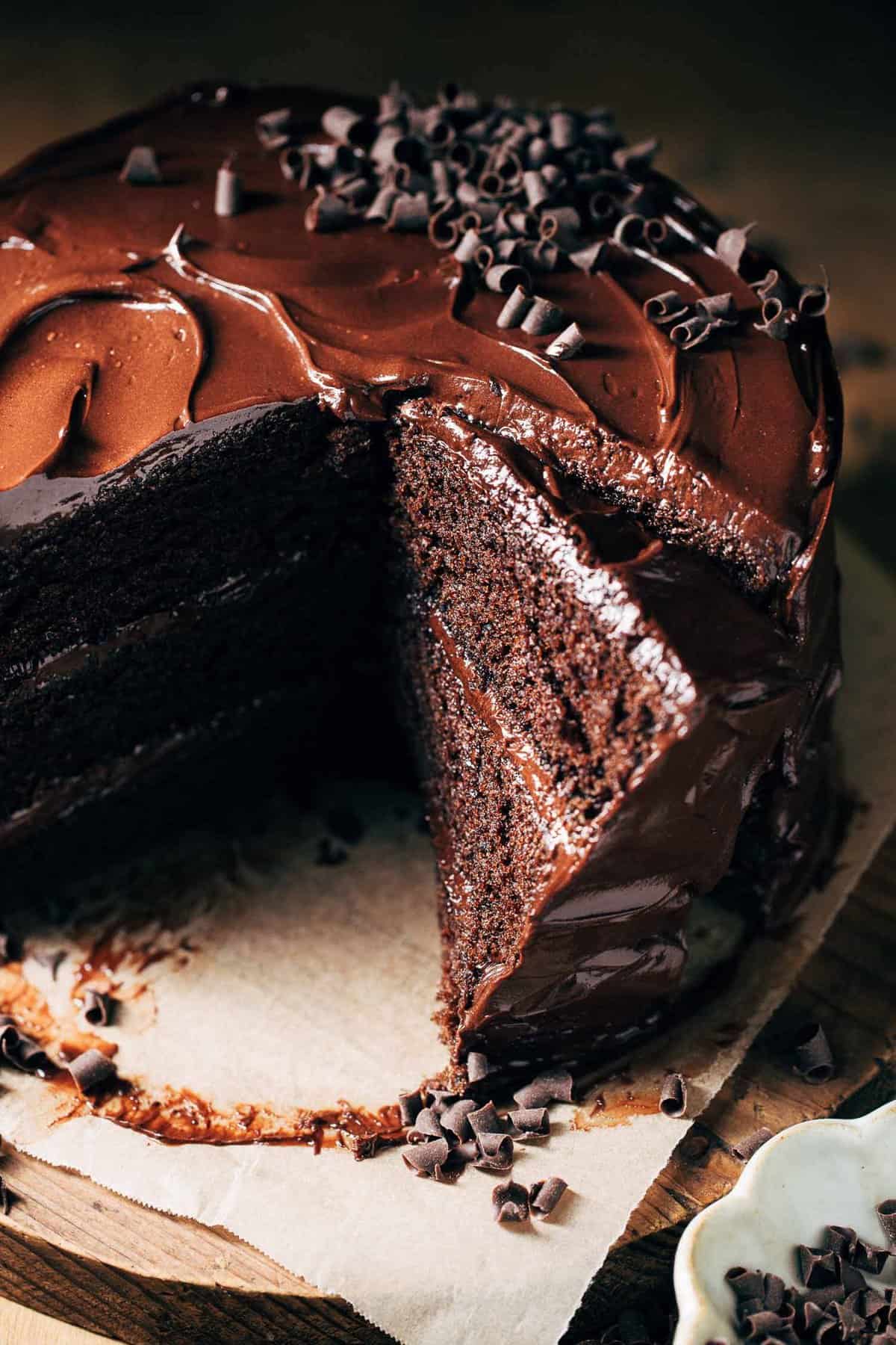 Cokelat Rutrum