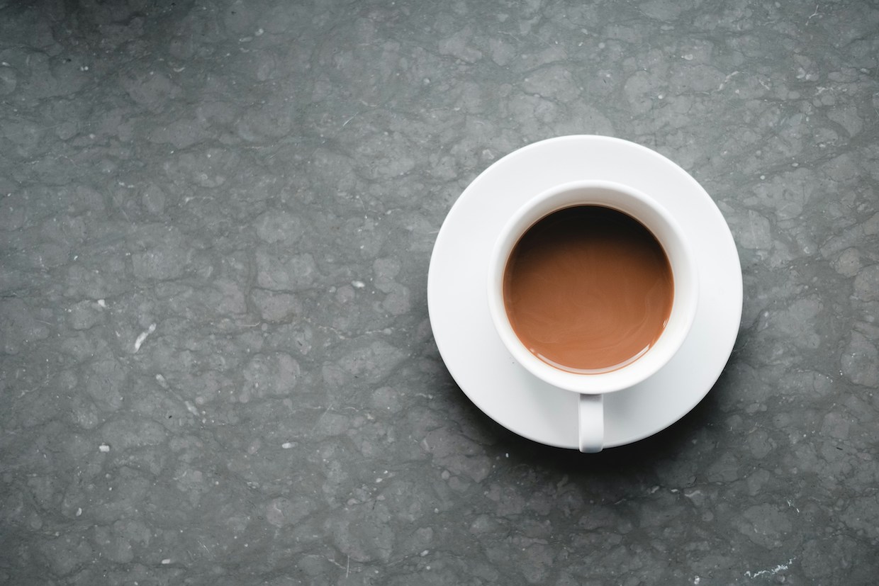 Studi menemukan hubungan antara kopi, duduk dan kematian. Berita kopi harian beragampengetahuan

 – Beragampengetahuan