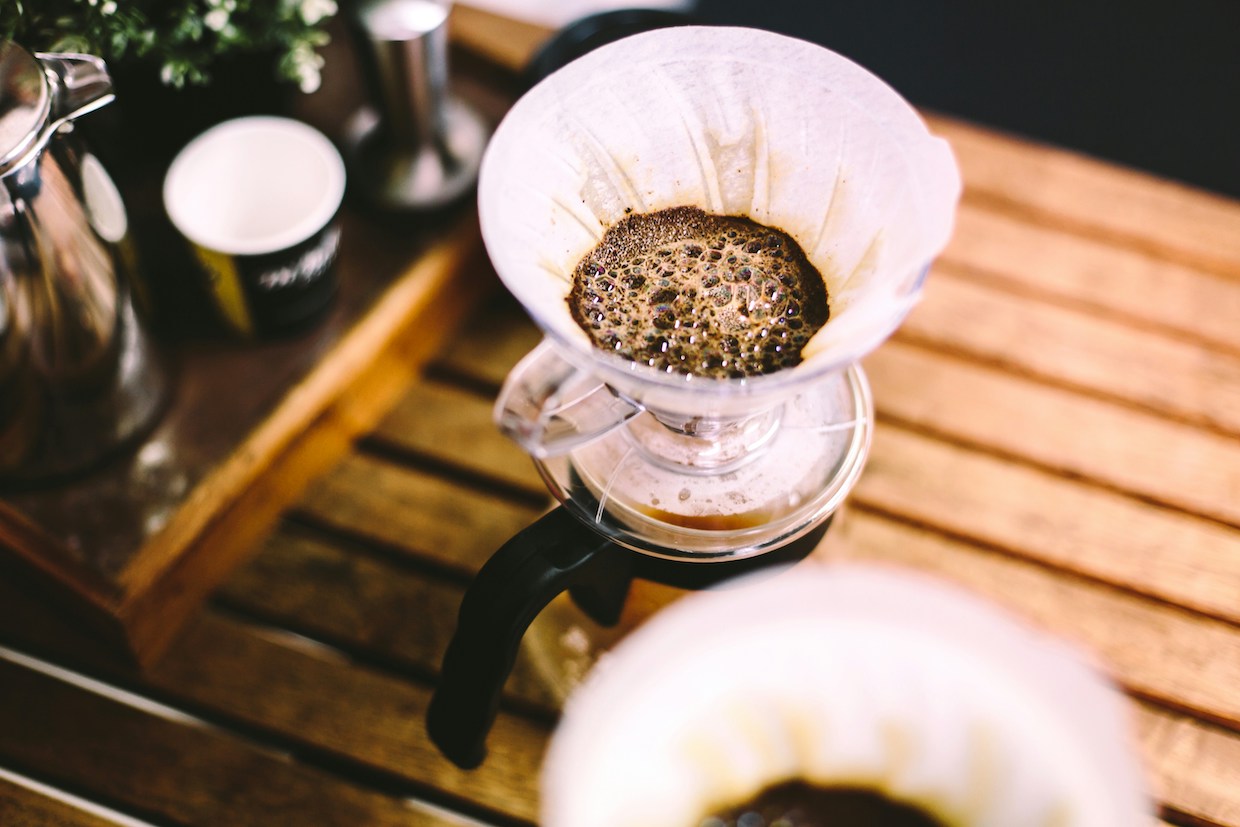Pembeli AS di CoE + Hacea Roasting Competition Berita kopi harian Majalah Roast

 – Beragampengetahuan