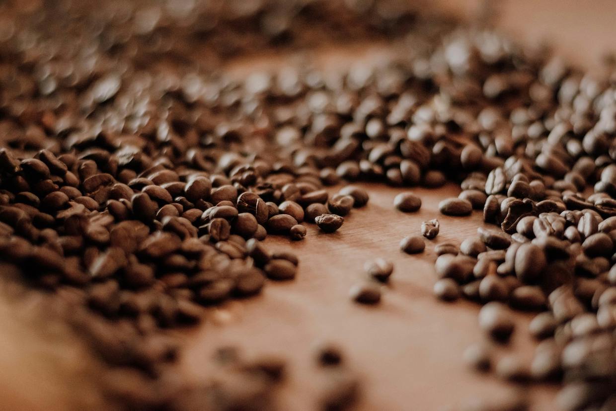 Beasiswa Q Arabika + Berita kopi harian Majalah Hand GrinderRoast kelas atas

 – Beragampengetahuan